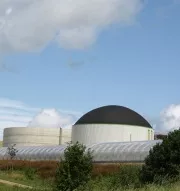 Biogas-Monitoringbericht 2013