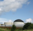 Biogas ist Zukunftsenergie: Biogas ist Zukunftsenergie