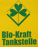 Biokraftstoffe
