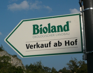 Bioland Hof