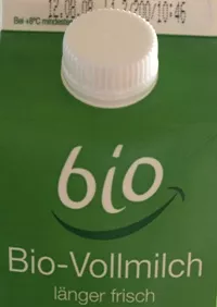 Biomilch