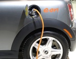 Bis 2020 eine Million Elektroautos von deutschen Herstellern