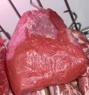 Brasilianisches Rindfleisch 