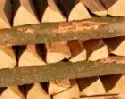 Brennstoff Holz 