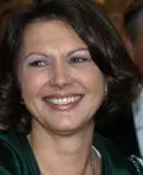 Bundesministerin Ilse Aigner 