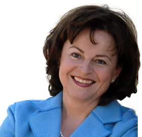 Bundestagswahl 2013 - Marlene Morlter CSU