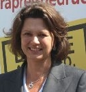 Bundesverbraucherministerin Ilse Aigner 