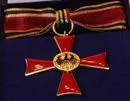Bundesverdienstkreuz am Bande 