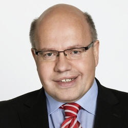 Bundeswirtschaftsminister Peter Altmaier