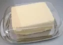 Buttermarkt schwach