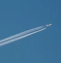 CO2-Emissionen der Luftfahrtindustrie
