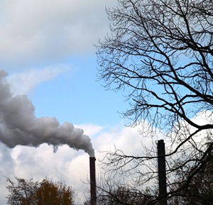 CO2-Emissionen in Bayern