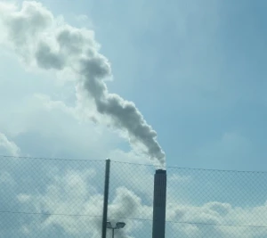 CO2-Emissionen reduziert