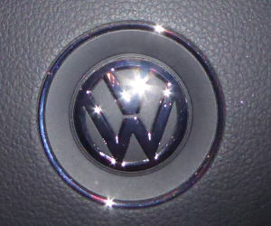 CO2-Falschangaben VW