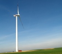 Conergy-Windprojekt 