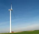 Conergy-Windprojekt 