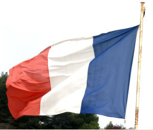 Coronakrise Ausgangssperre Frankreich