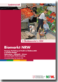 Cover Broschre Biomarkt NRW