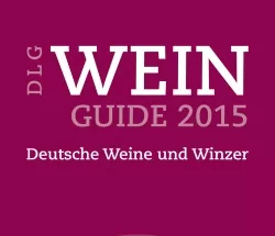 DLG-Wein-Guide 2015