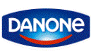 Danone steigert Umsatz im ersten Quartal