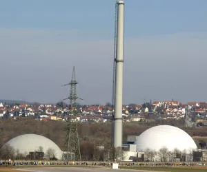 Deutsche Atomkonzerne