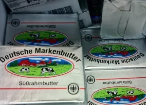 Deutsche Butter
