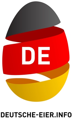 Deutsche-Ei-Logo