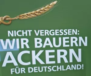 Deutscher Bauerntag 2015