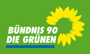 Die-Grnen Landtagswahlkampf