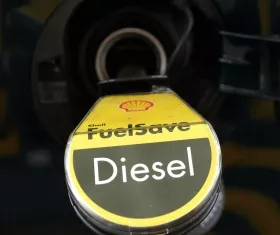Diesel-Fahrverbot