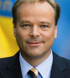 Dirk Niebel 