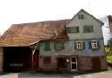 Dorferneuerung in Bayern