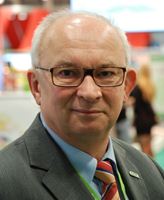 Dr. Anton Kraus
