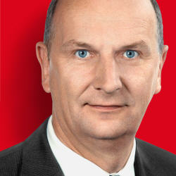 Dr. Dietmar Woidke