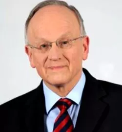 Dr. Hermann Onko Aeikens