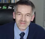 Dr. Reinhard Pauw