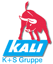 Dngerproduzent K+S sprt Belebung der Kali-Nachfrage