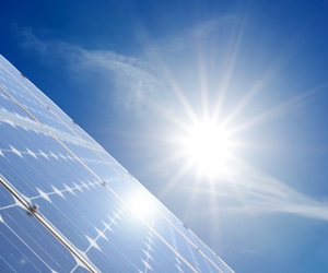Dumping-Streit Solarprodukte