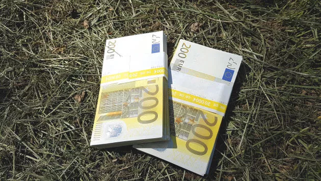 EU-Frdergeld