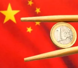 EU-Handel mit China
