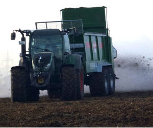 EU-Nitratrichtlinie Vertragsverletzungsverfahren