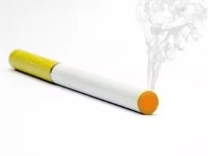Einweg-E-Zigarette