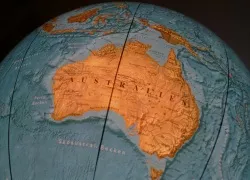 El Nio 2023 Australien