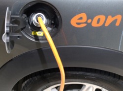 Elektroautoprämie Sachsen
