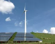Energiekonzept fr Deutschland