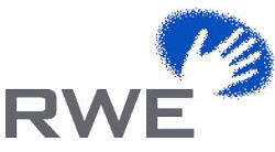 Energieunternehmen RWE