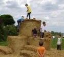 Erlebnis Landwirtschaft - ein Tag fr die Familie
