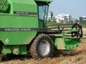 Erntebilanz 2008: Wechselbad fr die Landwirte