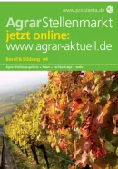 Erstes Agrar-Journal im Webformat
