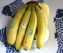 Europische Verbraucher zahlten zu viel fr Bananen - EU-Bugeld 